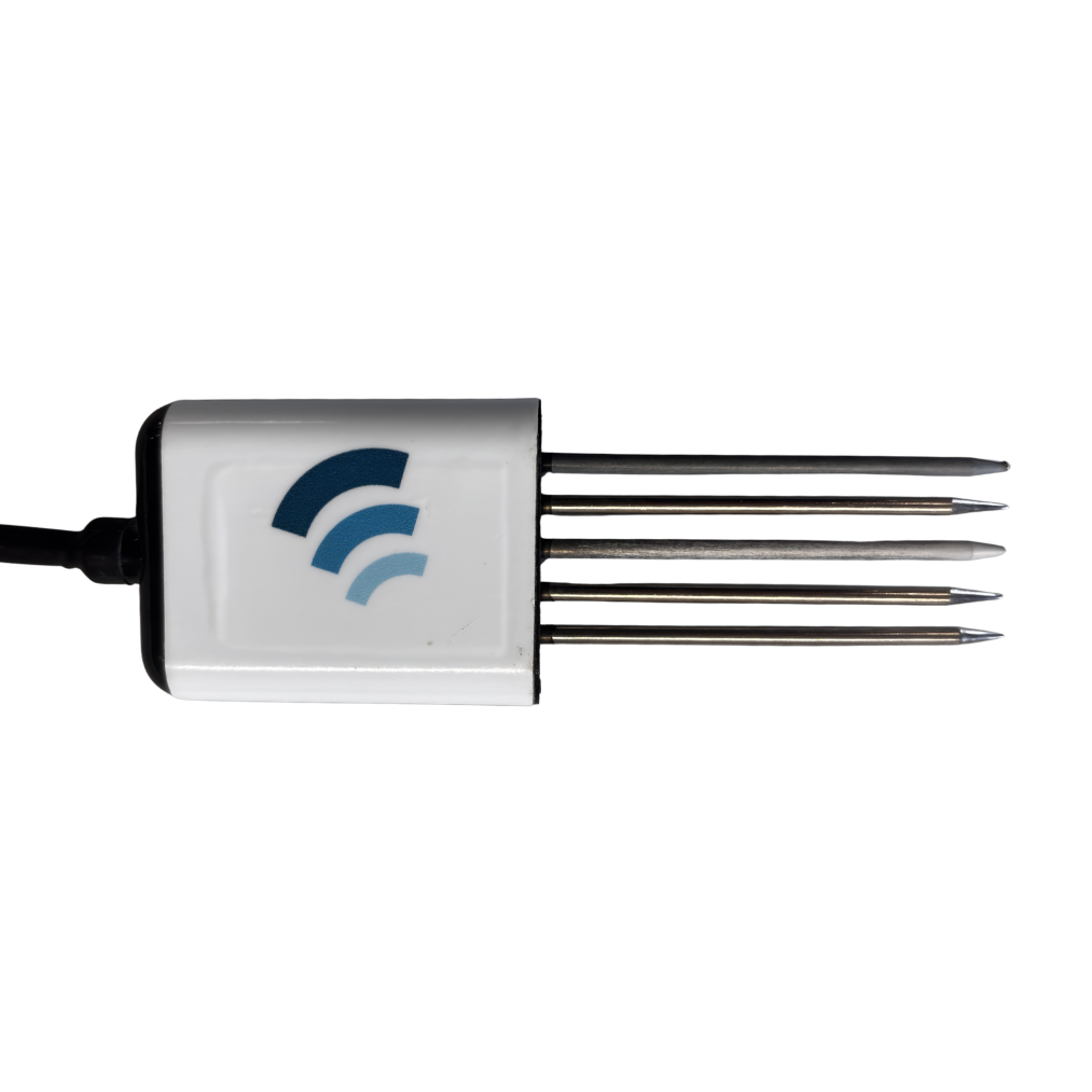 SlumpMeter sensor