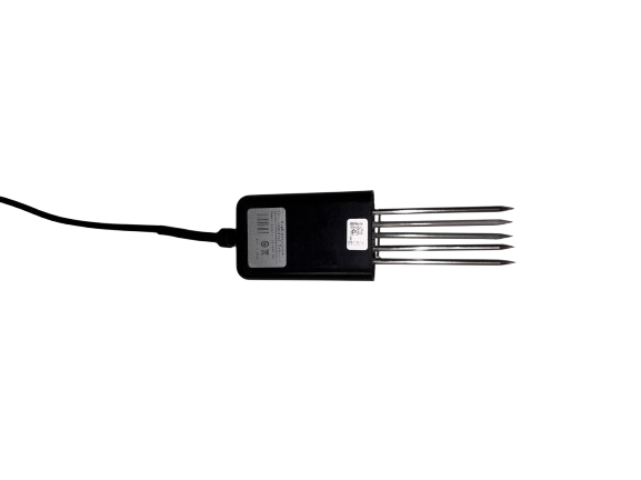 SlumpMeter sensor probe